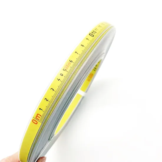 Tank Gauging Tape MMC UTI Flexi DIP D 2401-2 30m UTI Tape