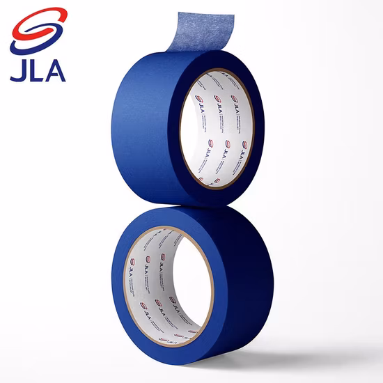 Outdoor Use 14 Days UV-Resistant Masking Tape