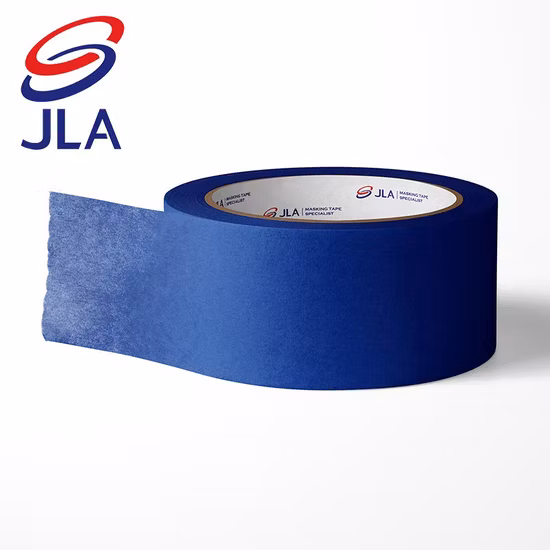 Outdoor Use 14 Days UV-Resistant Masking Tape