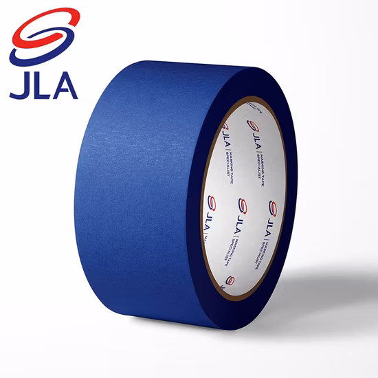 Outdoor Use 14 Days UV-Resistant Masking Tape