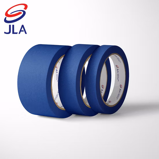 Outdoor Use 14 Days UV-Resistant Masking Tape