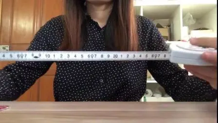 특수 삼각형 BMI 다이얼 체질량 지수 측정 테이프